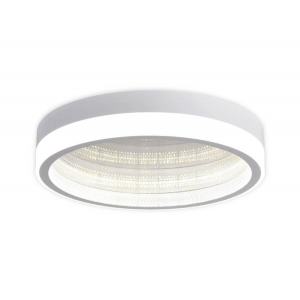 Потолочный светодиодный светильник Ambrella light Ice FA9431