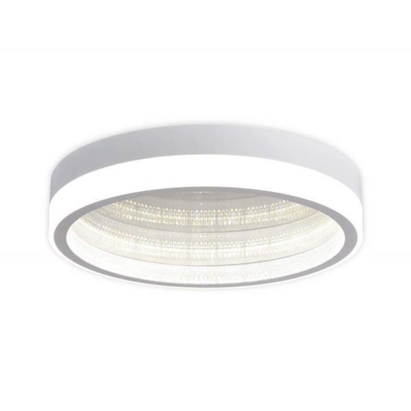 Потолочный светодиодный светильник Ambrella light Ice FA9431 Потолочный светодиодный светильник Ambrella light Ice FA9431