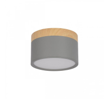 Накладной светодиодный светильник Loft IT Grape 10162 Grey