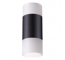 Накладной светодиодный светильник Novotech Over Elina 358319