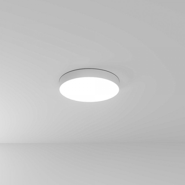 Потолочный светодиодный светильник Arte Lamp Fado A6650PL-1WH Потолочный светодиодный светильник Arte Lamp Fado A6650PL-1WH