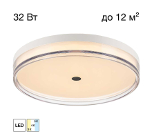 Накладной светильник Citilux Dixon CL747400V