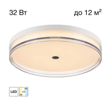 Накладной светильник Citilux Dixon CL747400V