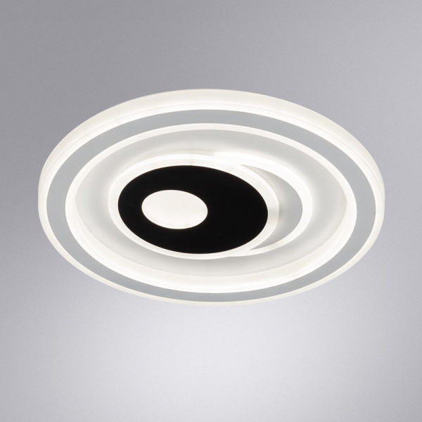 Потолочный светодиодный светильник Arte Lamp Forma A1438PL-72WH Потолочный светодиодный светильник Arte Lamp Forma A1438PL-72WH