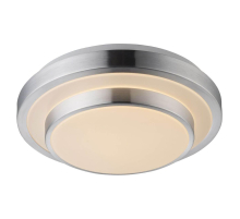 Потолочный светодиодный светильник Globo Ina I 41738-12