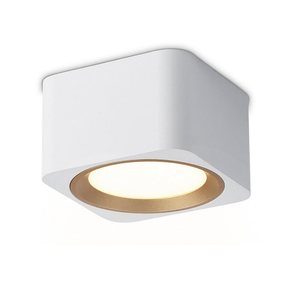 Накладной светильник Ambrella light Techno Spot Techno TN70831 Накладной светильник Ambrella light Techno Spot Techno TN70831