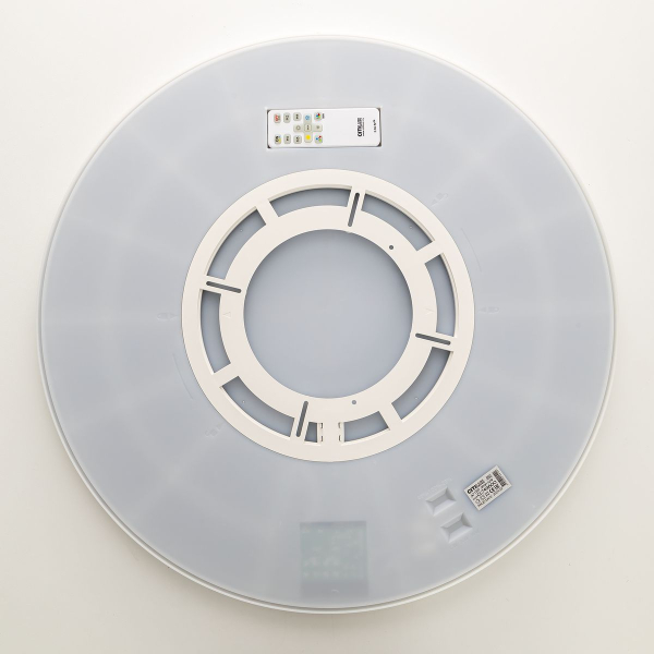 Потолочный светодиодный светильник Citilux Norma CL749600