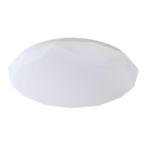 Потолочный светодиодный светильник ЭРА Slim без ДУ SPB-6 Slim 6 24-6K Б0050393 Потолочный светодиодный светильник ЭРА Slim без ДУ SPB-6 Slim 6 24-6K Б0050393