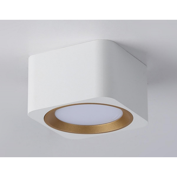 Накладной светильник Ambrella light Techno Spot Techno TN70831 Накладной светильник Ambrella light Techno Spot Techno TN70831