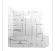 Накладной светильник LEEK LE 061201-029