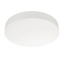 Накладной светодиодный светильник Arlight IM-FLOWER-EMERGENCY-3H-R360-18W Day4000-MIX (WH, 110 deg, 230V) 042563