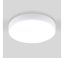 Потолочный светодиодный светильник Elektrostandard DLR034 18W 4200K a043015