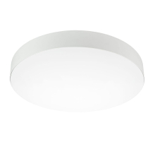 Потолочный светодиодный светильник Arlight SP-Plato-R1200-145W Warm3000 038931