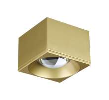 Накладной светодиодный светильник Novotech Over Patera 358670