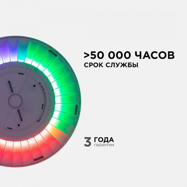 Накладной светильник Apeyron 18-140 Накладной светильник Apeyron 18-140