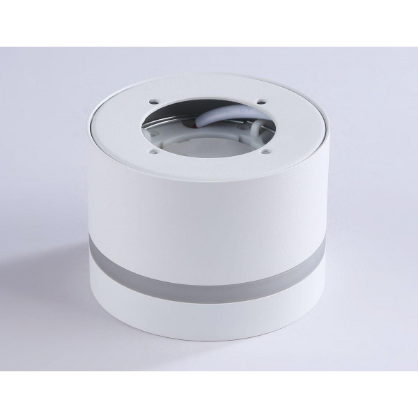 Потолочный светильник Ambrella Light Techno Spot GX Standard tech TN5245 Потолочный светильник Ambrella Light Techno Spot GX Standard tech TN5245