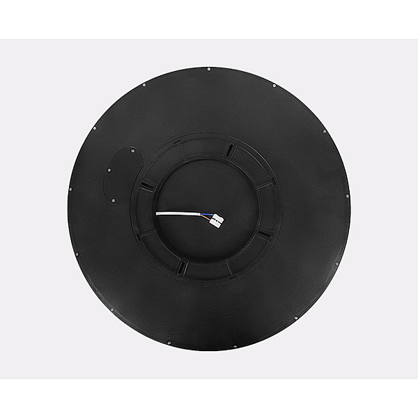 Потолочный светодиодный светильник Italline IT011-5024 black