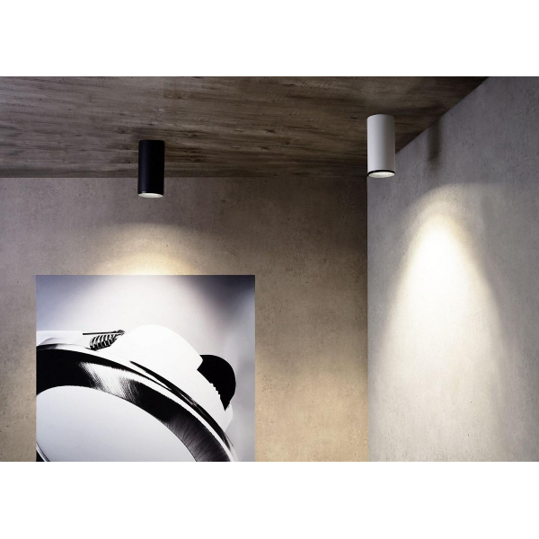 Накладной светодиодный светильник Deko-Light Lucea 348159 Накладной светодиодный светильник Deko-Light Lucea 348159