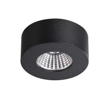 Потолочный светодиодный светильник Odeon Light Hightech Bene 4283/7CL