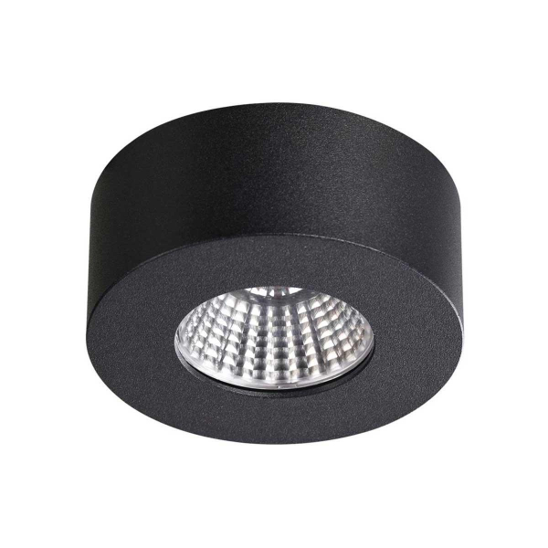 Потолочный светодиодный светильник Odeon Light Hightech Bene 4283/7CL Потолочный светодиодный светильник Odeon Light Hightech Bene 4283/7CL
