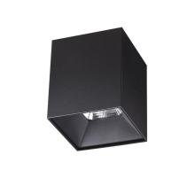 Потолочный светодиодный светильник Novotech Over Recte 357959