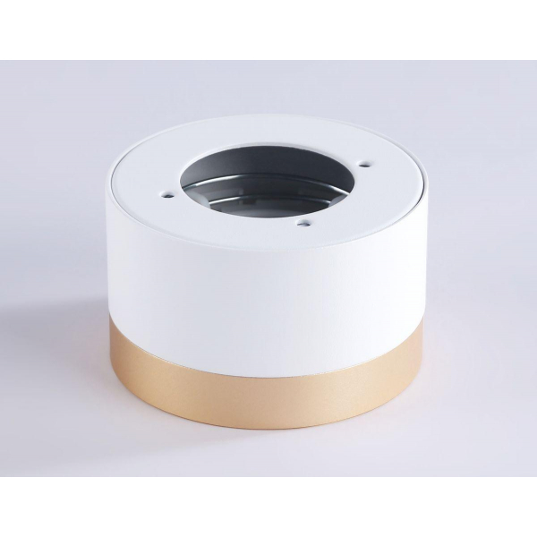 Потолочный светильник Ambrella Light Techno Spot GX Standard tech TN52355 Потолочный светильник Ambrella Light Techno Spot GX Standard tech TN52355