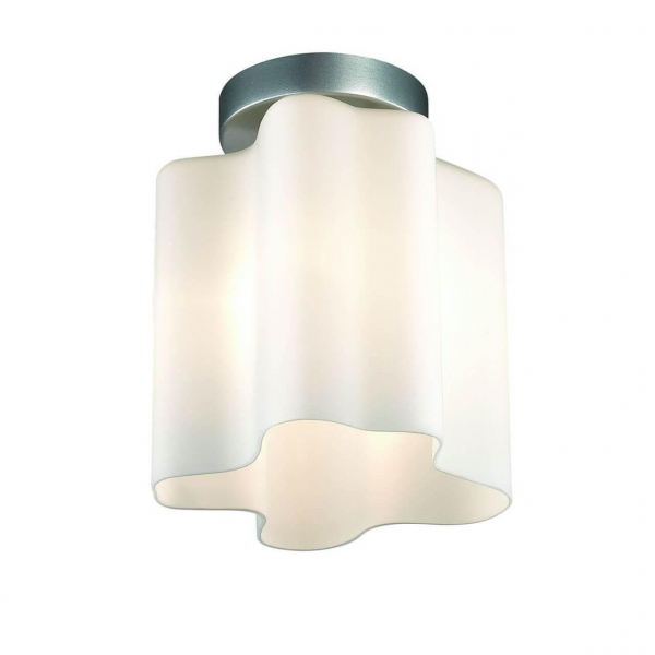 Потолочный светильник ST Luce Onde SL116.502.01 Потолочный светильник ST Luce Onde SL116.502.01