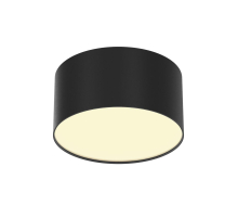 Потолочный светодиодный светильник Maytoni Technical Zon C032CL-12W2.7K-RD-B