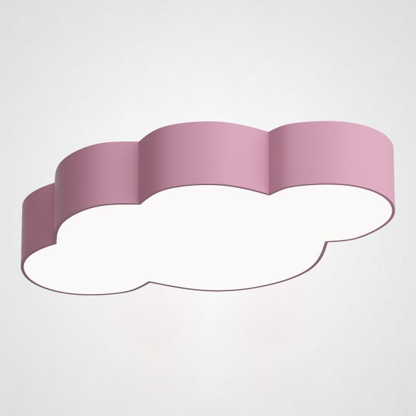 Потолочный светодиодный светильник Imperium Loft Cloud 186683-26 Потолочный светодиодный светильник Imperium Loft Cloud 186683-26