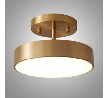 Накладной светильник Imperium Loft TENN-C01 293896-26