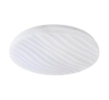 Потолочный светодиодный светильник ЭРА SPB-6-slim 4-24-4K Б0043828