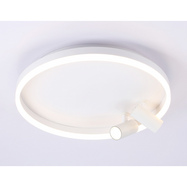Потолочный светодиодный светильник Ambrella light Comfort LineTech FL5112 Потолочный светодиодный светильник Ambrella light Comfort LineTech FL5112