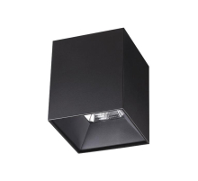 Потолочный светодиодный светильник Novotech Over Recte 357959