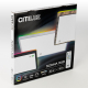 Потолочный светодиодный светильник Citilux Norma CL749K401