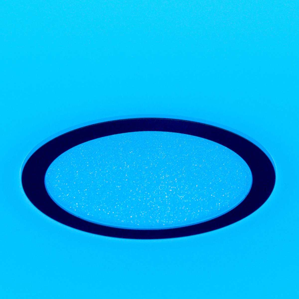 Потолочный светодиодный светильник Citilux Старлайт Смарт CL703A201G