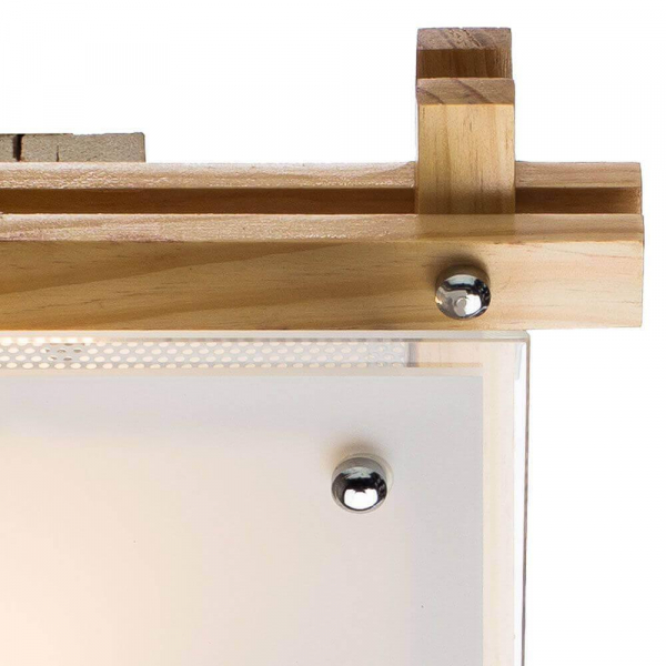 Потолочный светильник Arte Lamp 94 A6460PL-1BR Потолочный светильник Arte Lamp 94 A6460PL-1BR