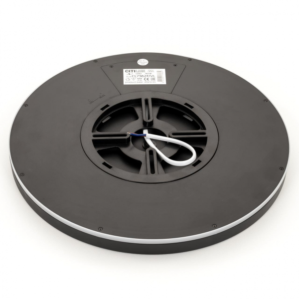 Потолочный светодиодный светильник Citilux Basic Line CL738241VL Потолочный светодиодный светильник Citilux Basic Line CL738241VL