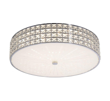 Потолочный светодиодный светильник Citilux Портал CL32418G1