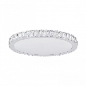 Потолочный светодиодный светильник Arte Milano 310122/D500 NI