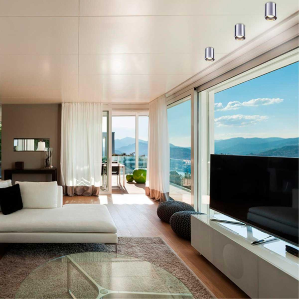 Потолочный светильник Novotech Konst Unite 370534 Потолочный светильник Novotech Konst Unite 370534