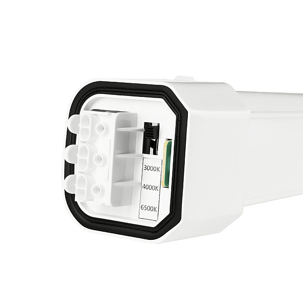 Настенно-потолочный светильник Eglo Slim CCT 901554