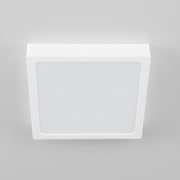 Накладной светодиодный светильник Citilux Галс CL55K22N