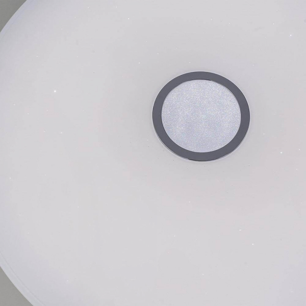 Потолочный светодиодный светильник Citilux Старлайт Смарт CL703A140G Потолочный светодиодный светильник Citilux Старлайт Смарт CL703A140G