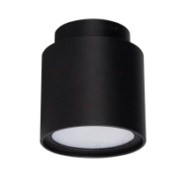 Накладной точечный светильник Kanlux SONOR GU10 CO-BWW 24362