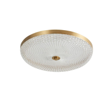 Потолочный светодиодный светильник Arti Lampadari Viro L 1.13.45x8 G