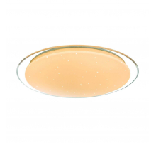 Потолочный светодиодный светильник Globo Sajama 41315-12