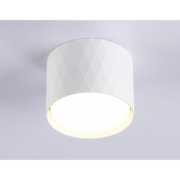 Потолочный светильник Ambrella light Techno Spot GX Standard tech TN5358 Потолочный светильник Ambrella light Techno Spot GX Standard tech TN5358