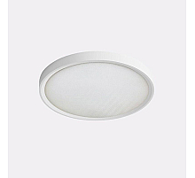 Потолочный светодиодный светильник Italline IT011-5021 white