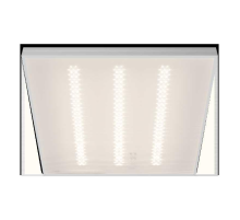 Накладной светильник WOLTA Pro ДВО01-27-002-3К