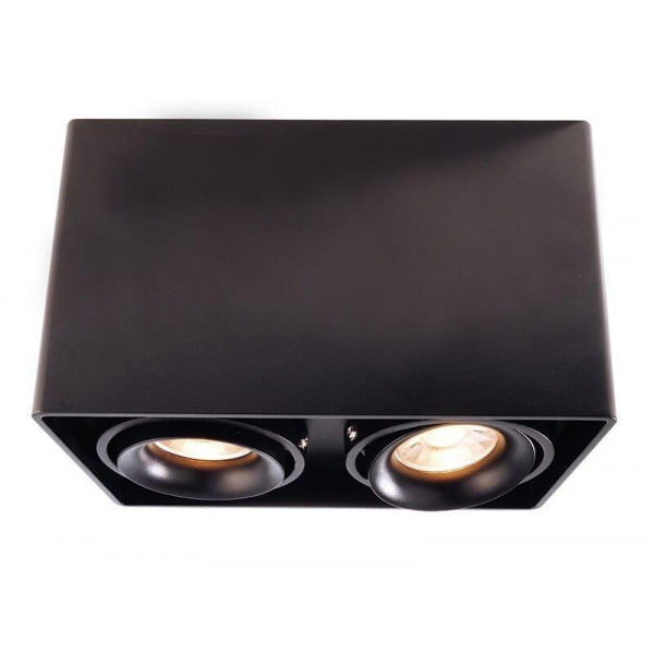 Накладной светильник Deko-Light Mona II 348005 Накладной светильник Deko-Light Mona II 348005